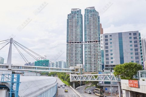 HARBOUR GREEN TWR 01 Tai Kok Tsui L 1581678 For Buy