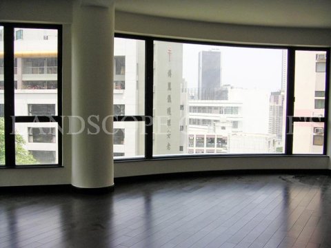 8 Shiu Fai Terrace Mid-Levels East 1476490 For Buy
