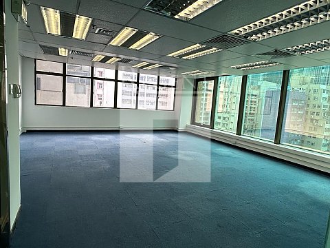 Hong Kong Property, Hong Kong Office