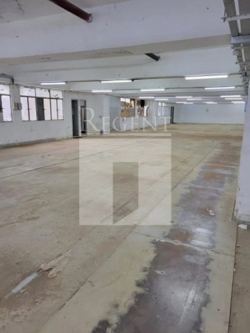 TSING YI IND CTR BLK C (青衣工業中心 C座) 