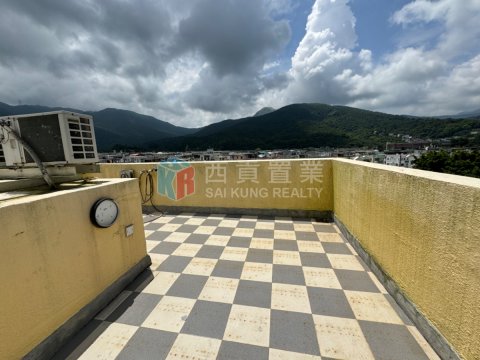 御花園