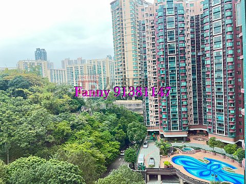 帝庭園 油麻地 K128431 售盤