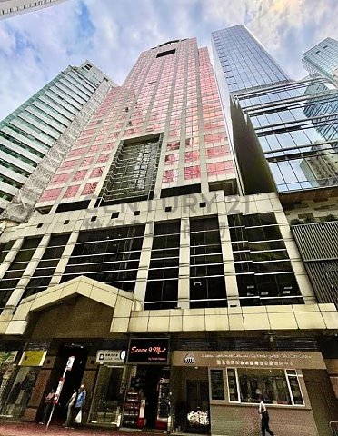 PROGRESS COM BLDG Causeway Bay L C202830 For Buy