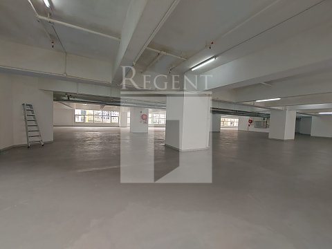 MITA CTR (美達中心) 