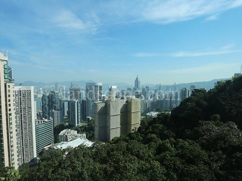 港景別墅 山頂 1552672 售盤