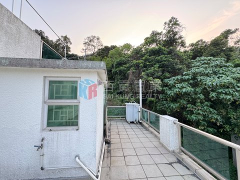 大環村