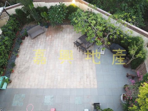 山頂花園 95080030