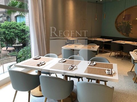 GRAND MILLENNIUM PLAZA LOW BLK (新紀元廣場 低座) 