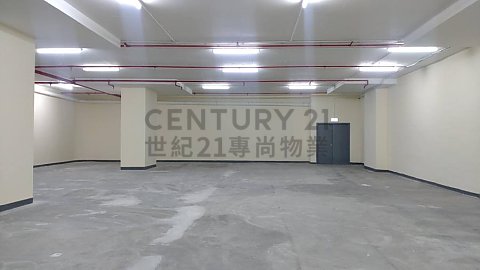 荣山工业大厦 油塘 低层 C190398 售盘