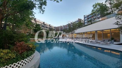 MOUNT PAVILIA Sai Kung 1572810 For Buy