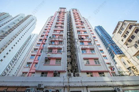 LEE GA BLDG Kwun Tong L K200042 For Buy