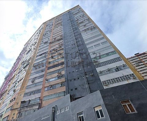 華基工業大廈 葵涌 高層 C115137 售盤