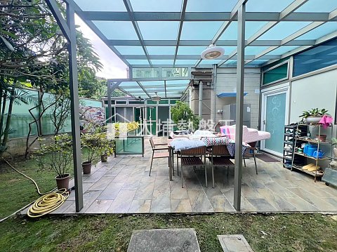 江库雅苑 大埔 020644 售盘