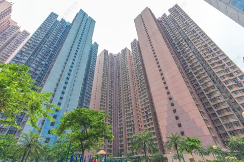 广明苑 将军澳 高层 1544770 售盘