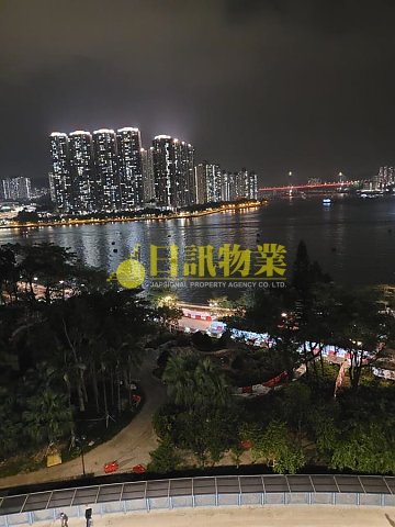 海灣花園 第01座