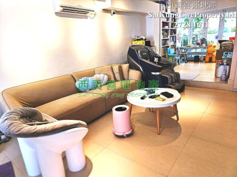 Nearby Main Road*Management Townhouse Sai Kung H 023759 For Buy