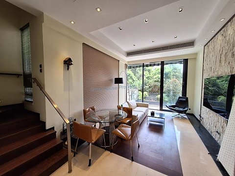 HEBE HAVEN VILLA HOUSE Sai Kung S011695 For Buy