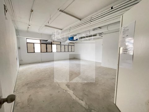 KADER BLDG (開達大廈) 