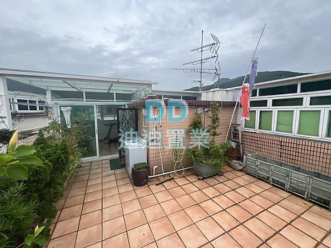 HO CHUNG NEW VILLAGE