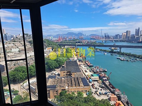 海濱花園 第12座 海豐閣