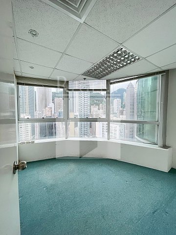 BAYFILED BUILDING (彰顯大廈) 