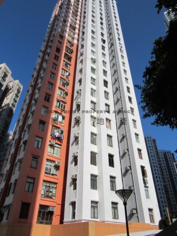 漁暉苑 香港仔 高層 A027175 售盤