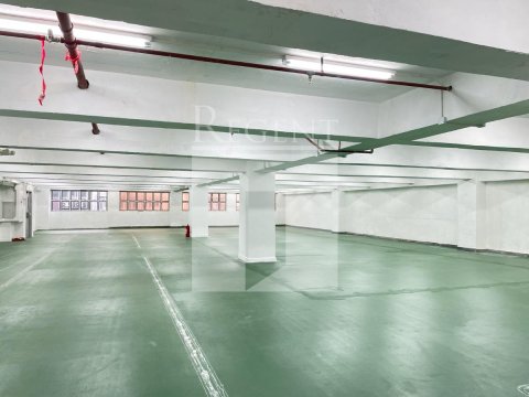 D.J.BLDG (申新大廈) 