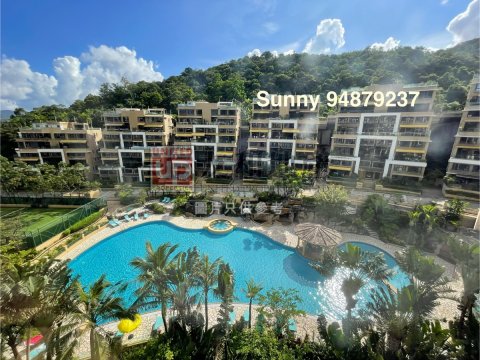 DYNASTY HTS TROPICANA  Shek Kip Mei H K167558 For Buy