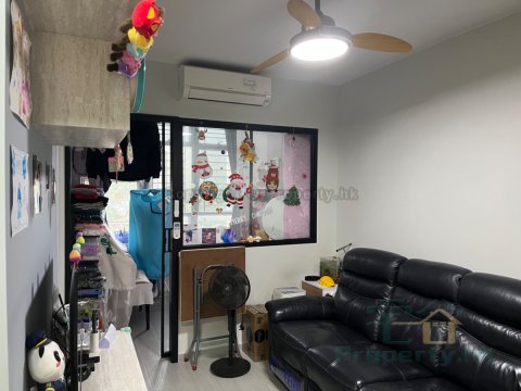 CHOI WO COURT (HOS) Shatin H 1514818 For Buy