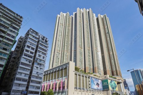 港景峰 尖沙咀 高層 1513648 售盤