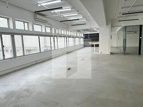 HILDER CTR (富德中心) 