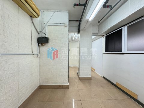 高富樓 商場