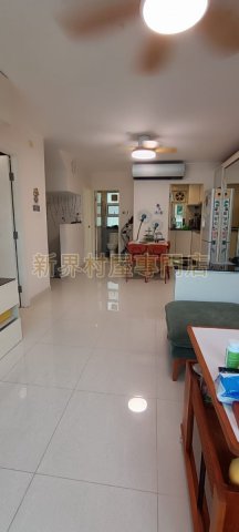好時花園 大埔 高層 S007374 售盤