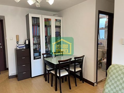 KING TIN COURT  Shatin H T170650 For Buy
