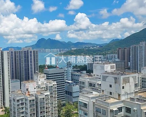 大埔廣場  