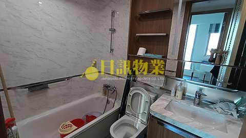 柏傲灣 第01B座
