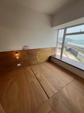 浪濤灣 