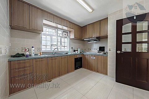 CLEAR WATER BAY UPPER DUPLEX Sai Kung H S039864 For Buy