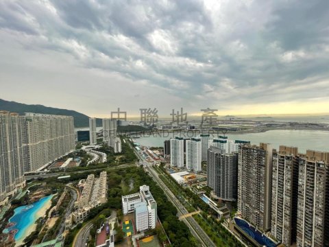 CARIBBEAN COAST PH 01 TWR 03 Tung Chung H 001035 For Buy