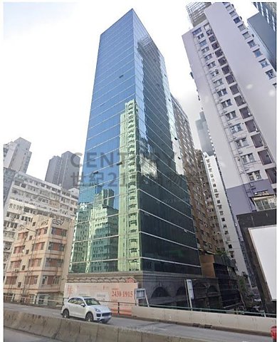 CHINAWEAL CTR Wan Chai L K195728 For Buy