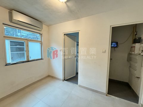 早禾坑 大網仔