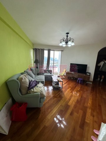 PICTORIAL GDN PH 02 BLK B FORUM CT Shatin H T027852 For Buy