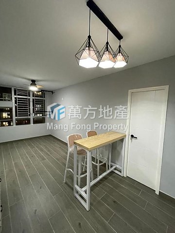 CHOI WO COURT (HOS) Shatin M Y005024 For Buy