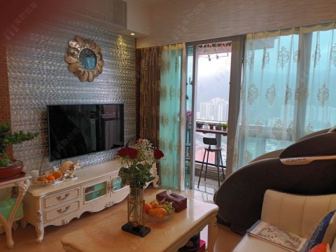 THE RIVERPARK TWR 03 Shatin H 1438726 For Buy