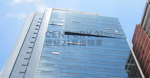 匯城集團大廈 葵涌 高層 C018008 售盤