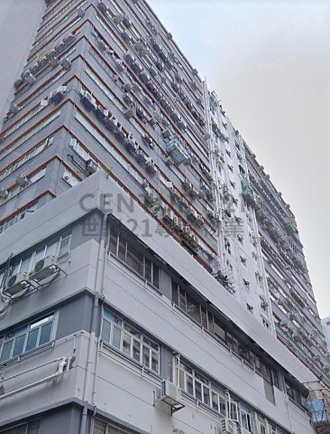 豪華工業大廈 葵涌 高層 C143379 售盤