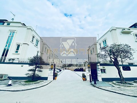 聚皇府 西贡 S005394 售盘
