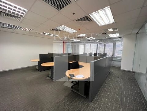 九龍灣寫字樓, 宏天廣場