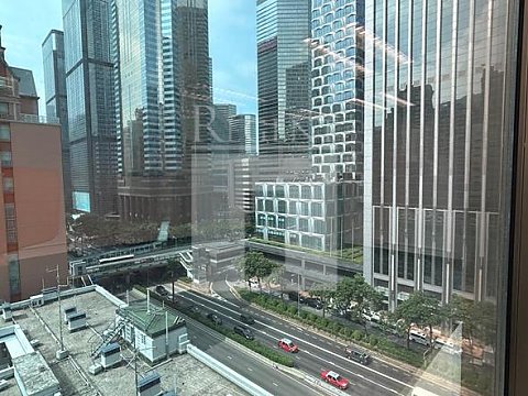 Hong Kong Property, Hong Kong Office