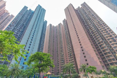 广明苑 将军澳 低层 1587874 售盘